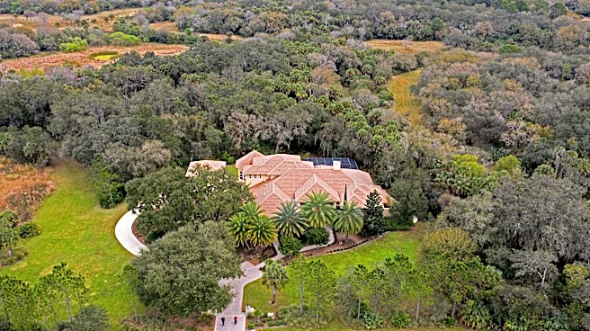 Sarasota approves 3,000 homes as rural residents fear change