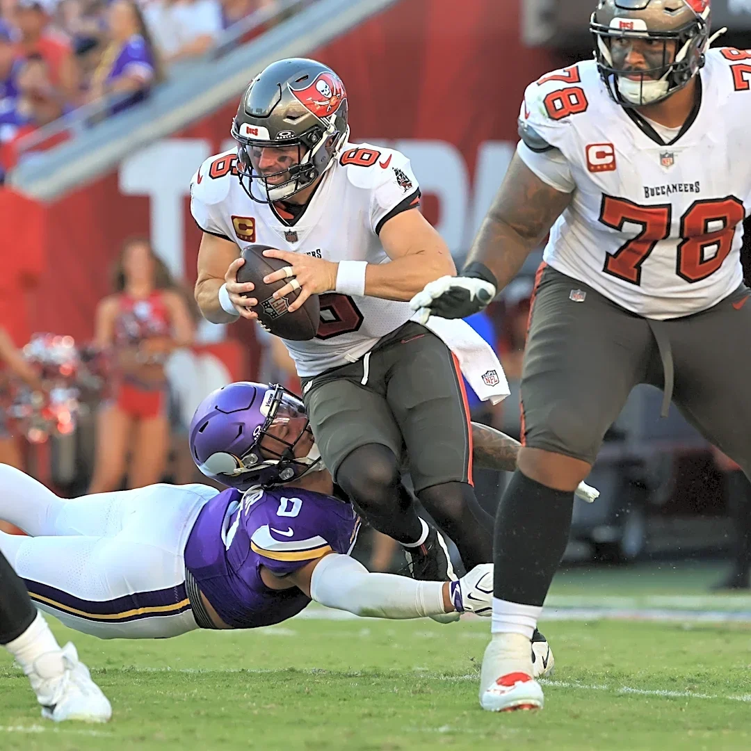 Buccaneers partner with Easterseals for autism support
