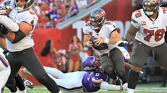 Buccaneers partner with Easterseals for autism support