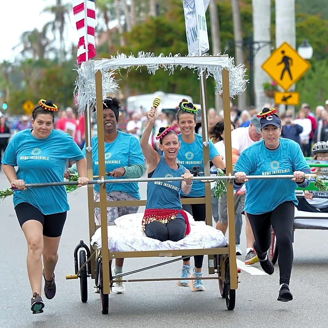 5 free Sarasota area events this weekend, from festivals to Halloween