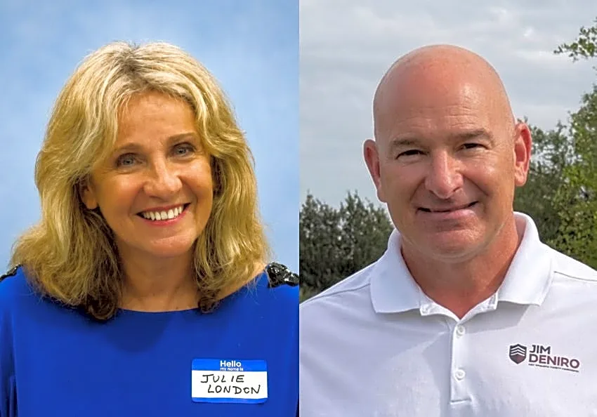 Will Sarasota County's next commissioner be a Trojan horse? | Opinion
