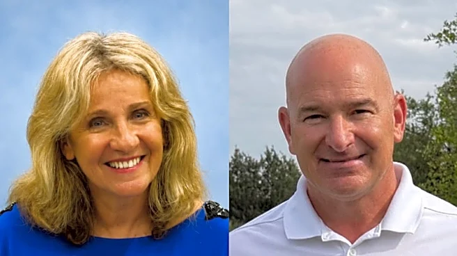 Will Sarasota County's next commissioner be a Trojan horse? | Opinion