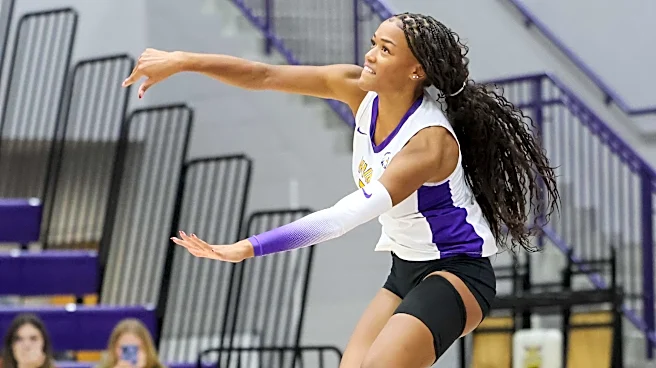 Montverde volleyball seeks redemption against familiar foe for title