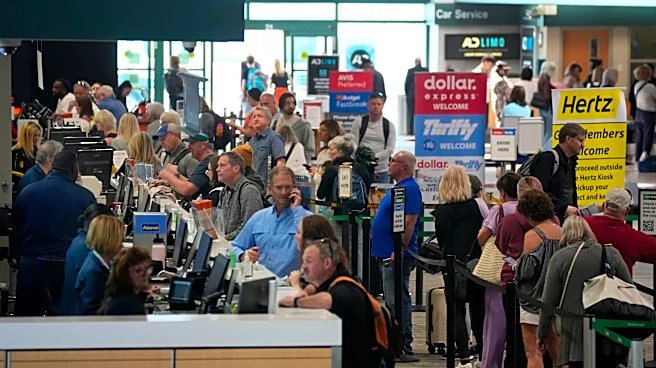 Sarasota airport adds new nonstop route with fares from $69