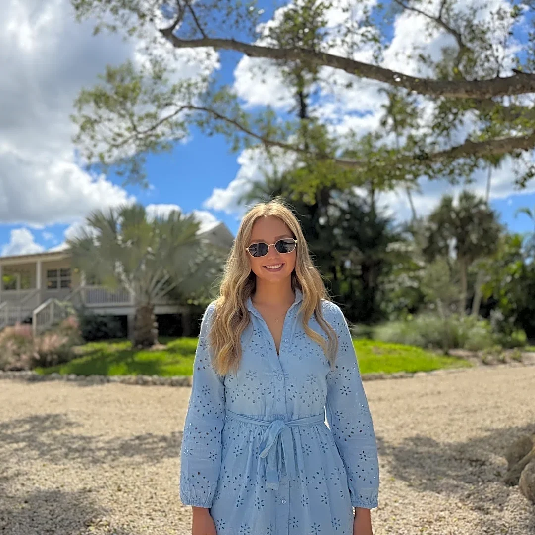 Meet the 24-year-old agent listing a $25.5M estate on Siesta Key