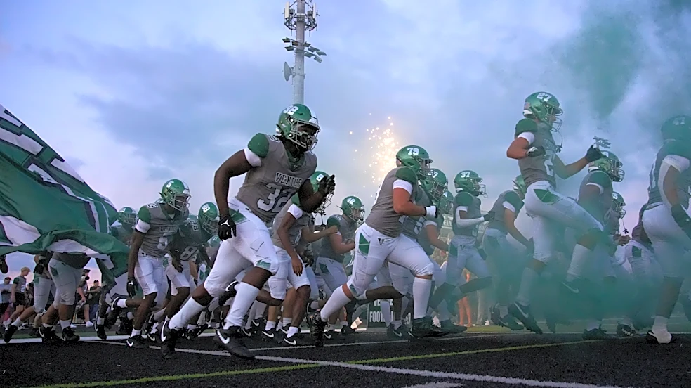 LIVE high school football scores: Sarasota, Manatee, updates for Week 9