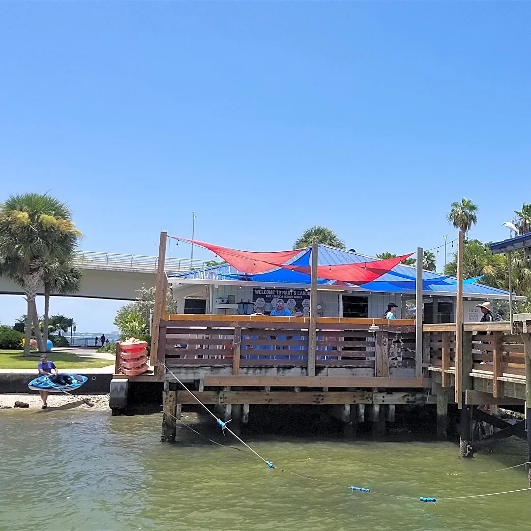 Sarasota let this waterfront gem become an embarrassment | Letters