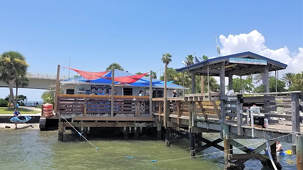 Sarasota let this waterfront gem become an embarrassment | Letters