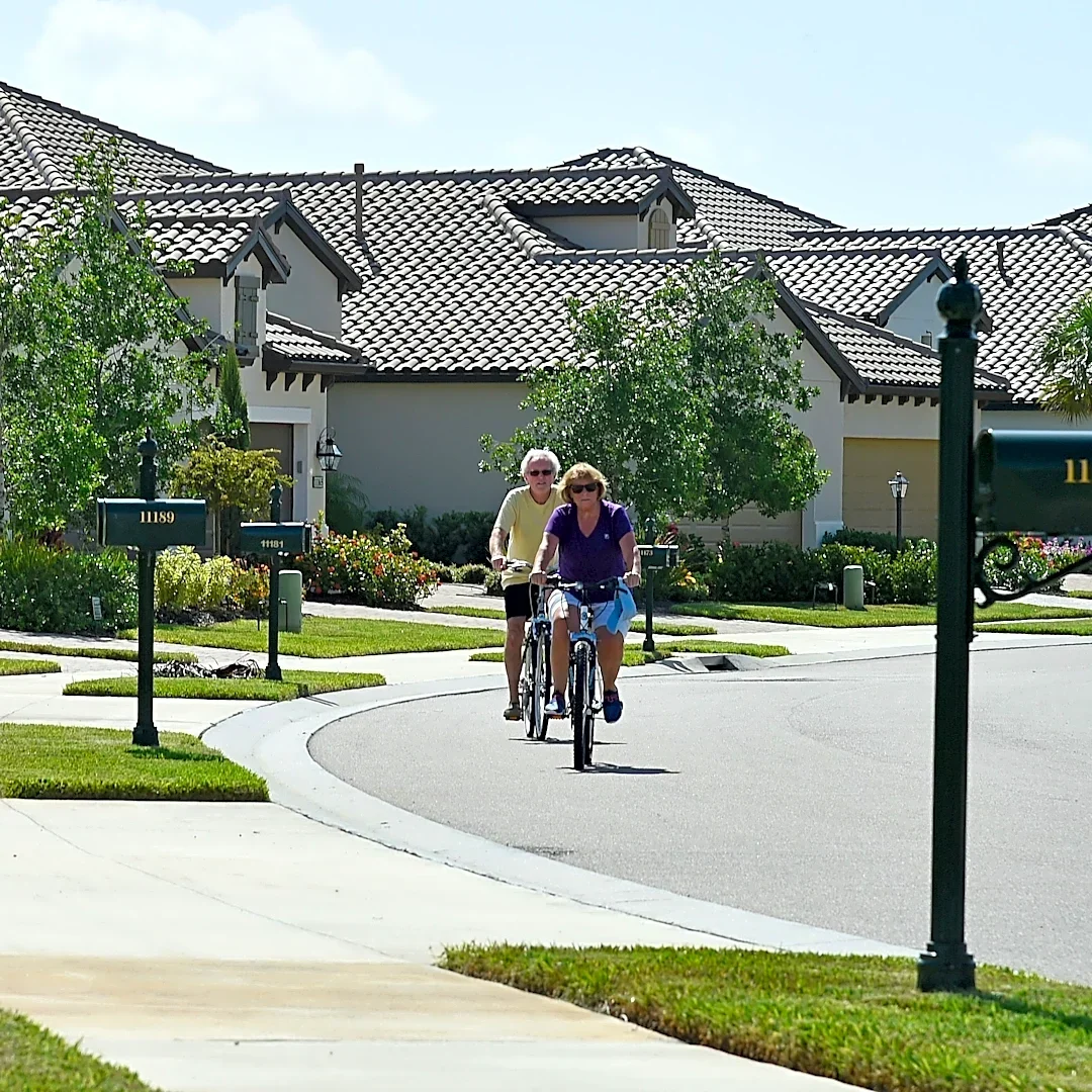 Neal Communities plans 825 new homes in Sarasota County