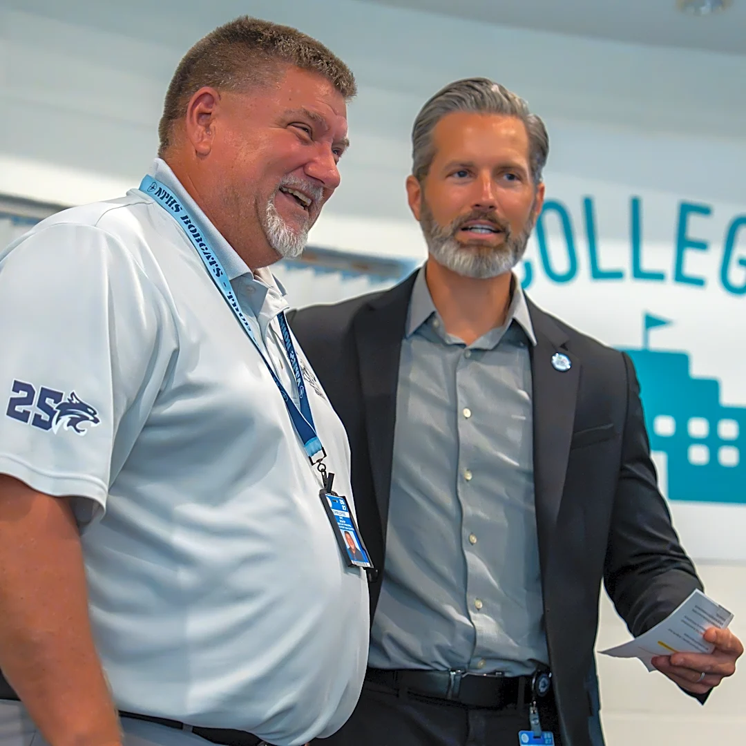 Three Sarasota teachers honored with Ripple Effect Awards