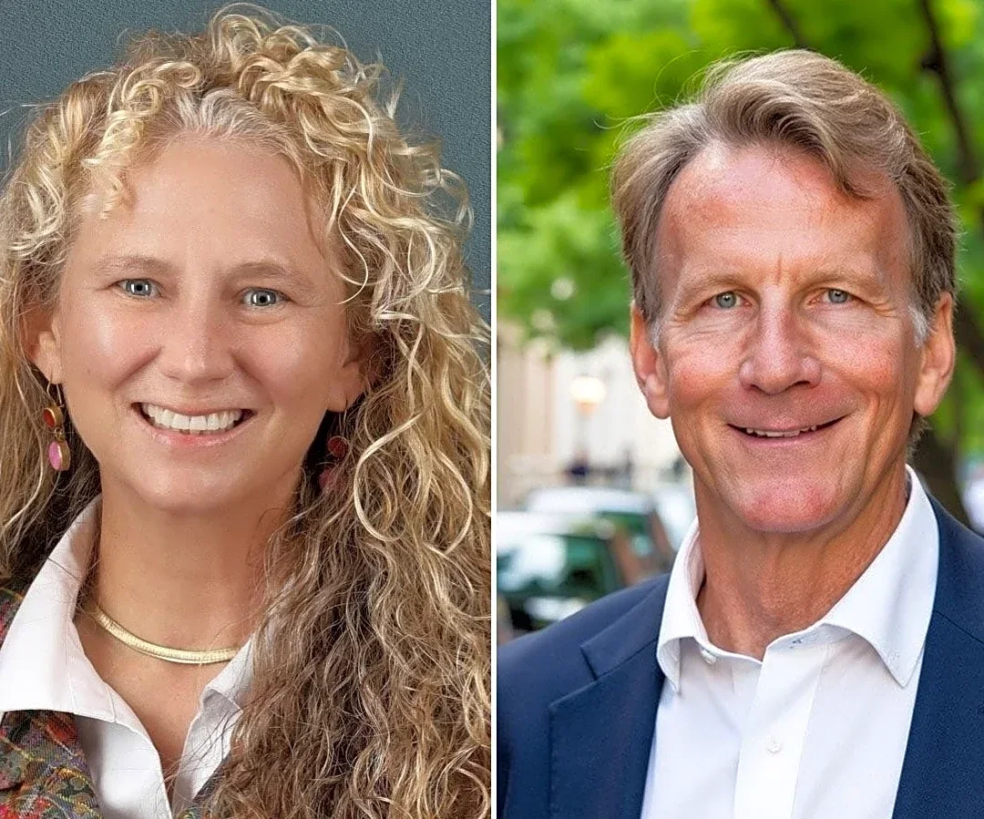 3 people. 2 Sarasota commission seats. Who should you pick? | Opinion
