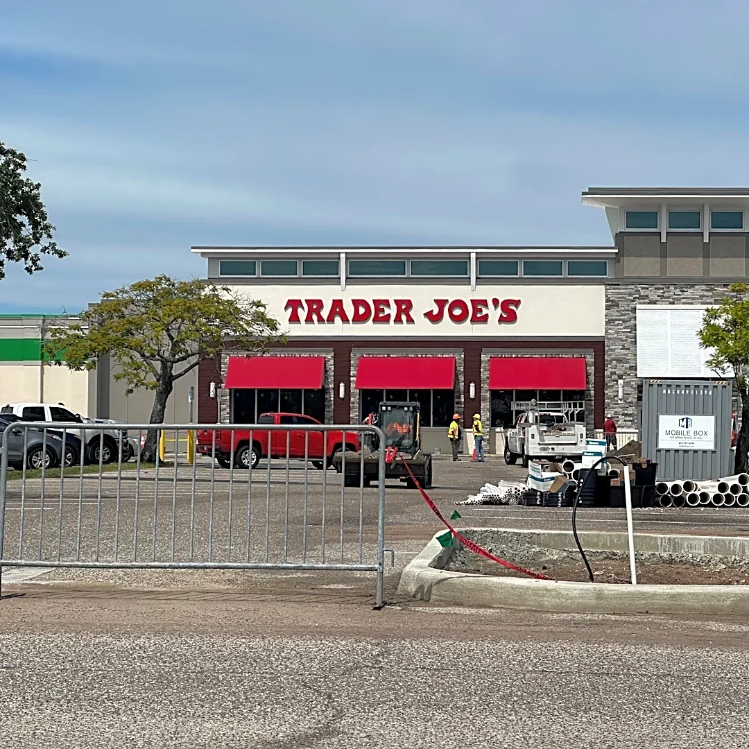 Trader Joe's opening 30 new stores. Are any in Florida?