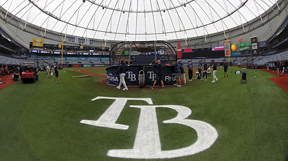 Want to see the Tampa Bay Rays in the World Series? What tickets cost