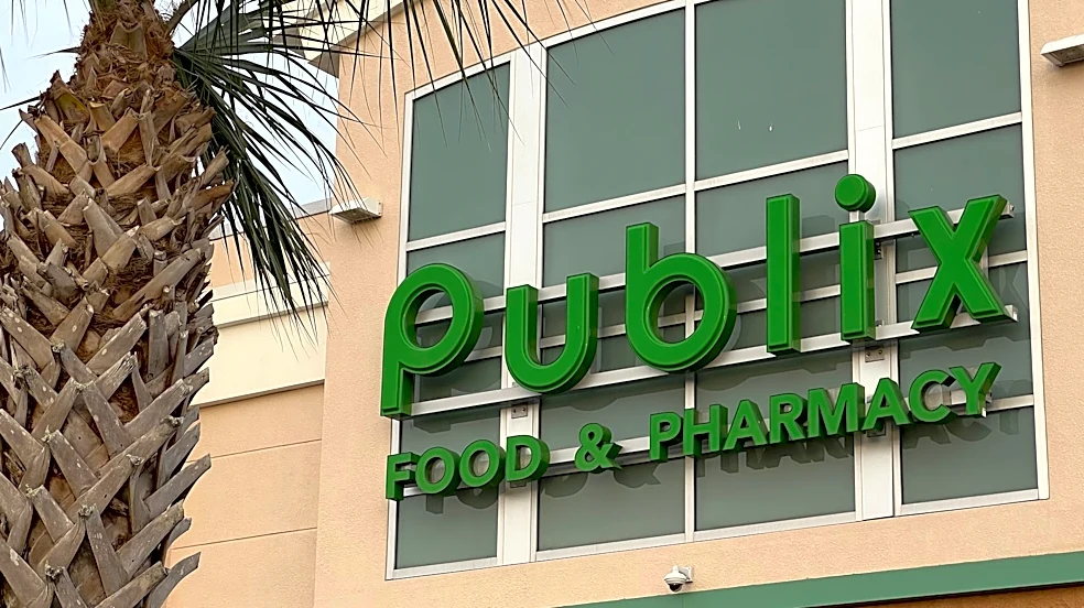 Publix opening new Florida store Thursday with redesigned features