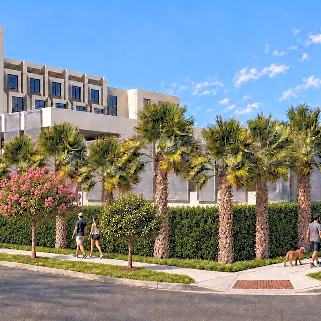 Sarasota approves hotel, apartments despite neighbors’ objections