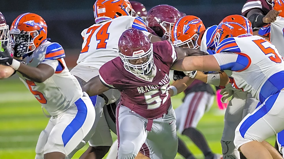 Florida High School Football Week 10: Sarasota, Manatee game previews