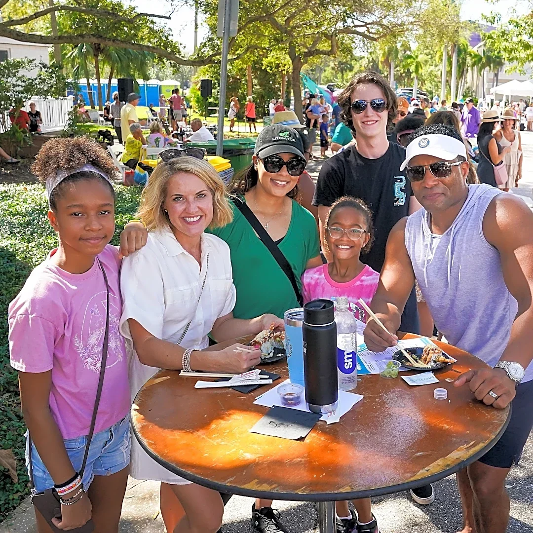 5 Sarasota weekend picks for food, live music and Halloween fun