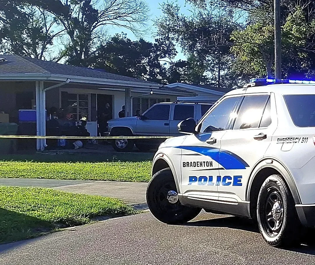 Bradenton man killed estranged wife, then himself, police say