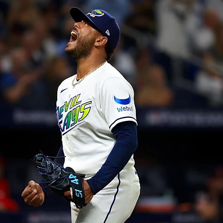 What channel is Rays vs Brewers on? World Series time, TV, streaming