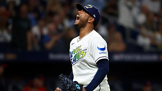 What channel is Rays vs Brewers on? World Series time, TV, streaming