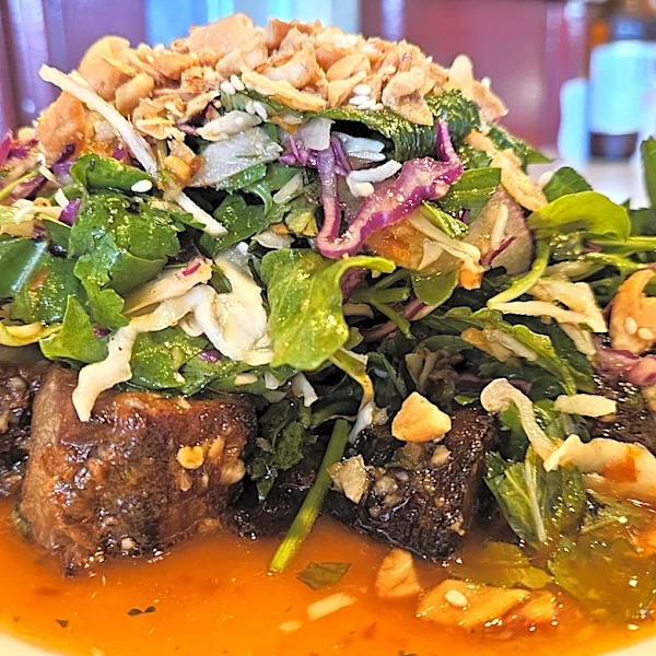 12 best Sarasota restaurants to visit before tourist season hits