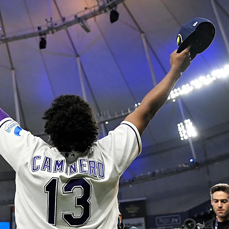 As Trop preps for World Series, what's going on with Rays new stadium?