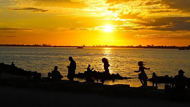 Community Foundation of Sarasota County initiative targets storm surge