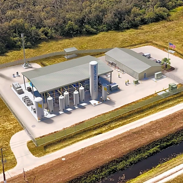 Manatee County launches $50 million RNG project at Lena Road