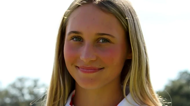 VOTE: CFBHN/Herald-Tribune Girls Athlete of the Week for Oct. 19-24
