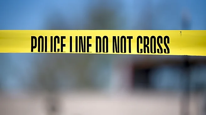 Florida deputy dies from self-inflicted gunshot outside strip club