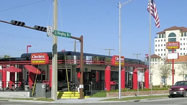 Former downtown Sarasota Checkers site could soon get a new restaurant