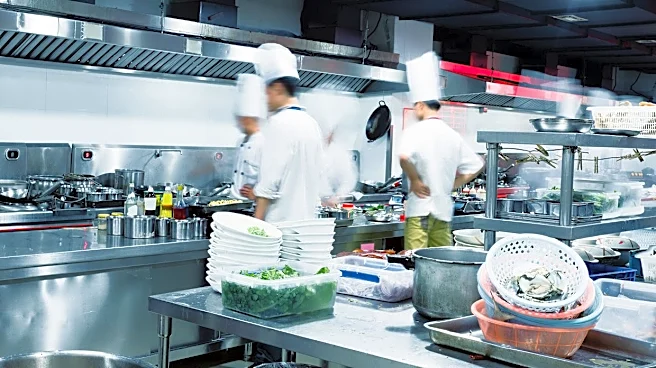 Sarasota seafood restaurant temporarily closed after health inspection