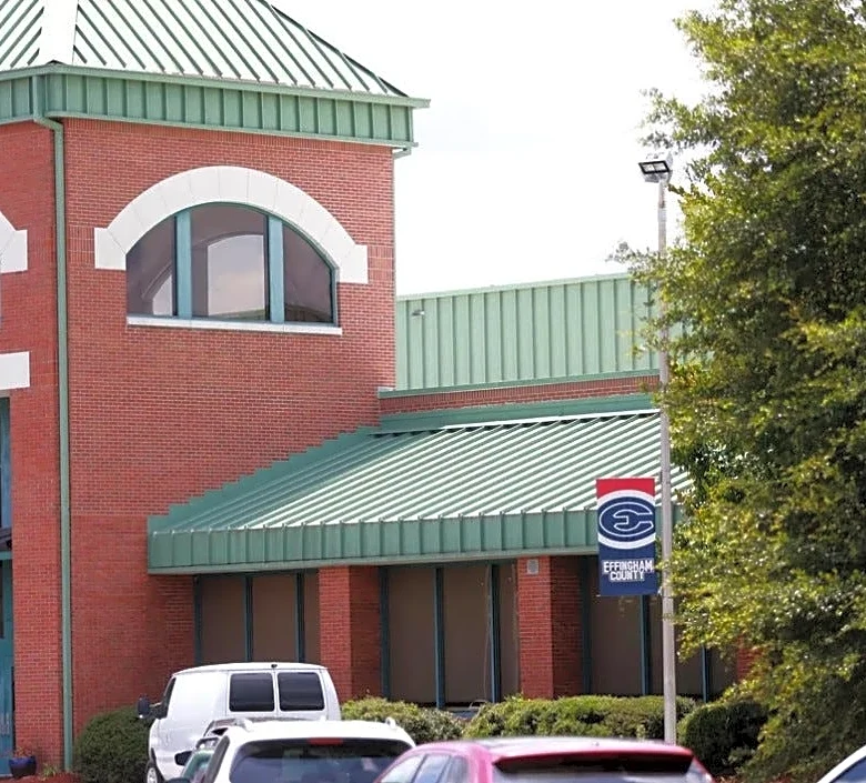 Effingham County schools prepare for Aug. 5 start