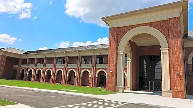 Bryan County Schools back to school guide for parents