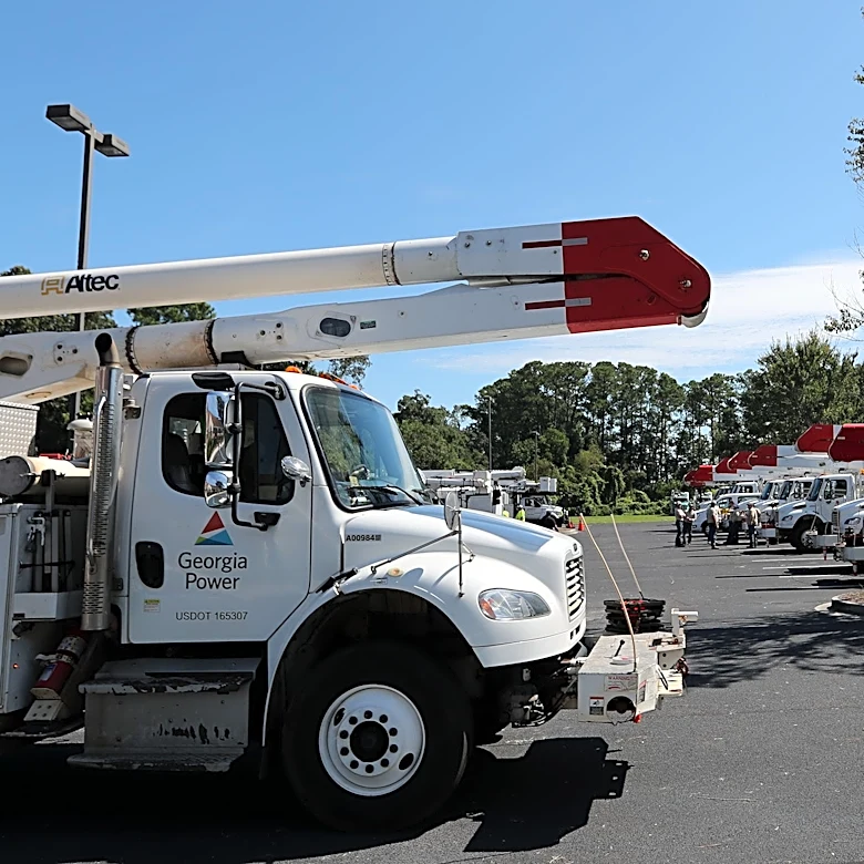 Georgia Power makes $7.3 million purchase in Savannah's east side