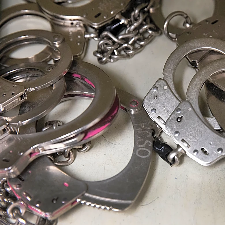 5 arrested in Savannah shooting near Fellwood Park