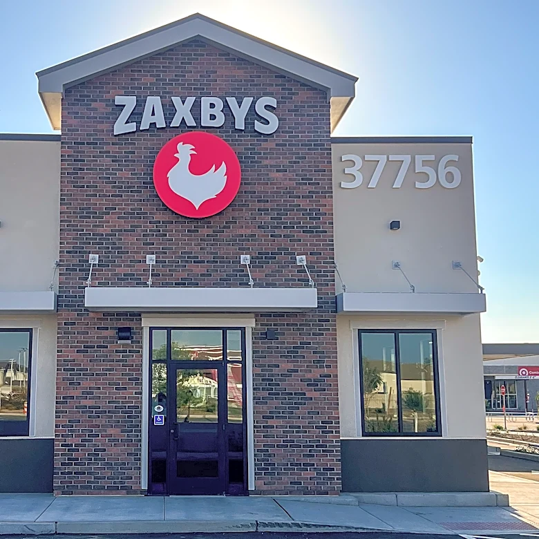 Zaxby's adds this new sauce to its menu. Georgia might be offended