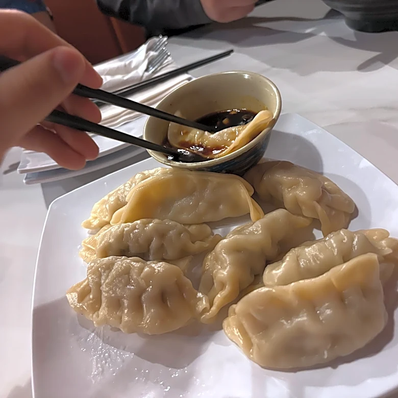 Tasting Table says this is the best Chinese restaurant in Georgia