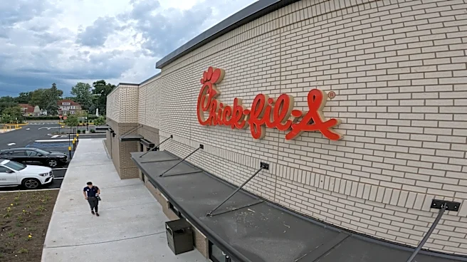 Chick-Fil-A adding a new treat just in time for early school mornings