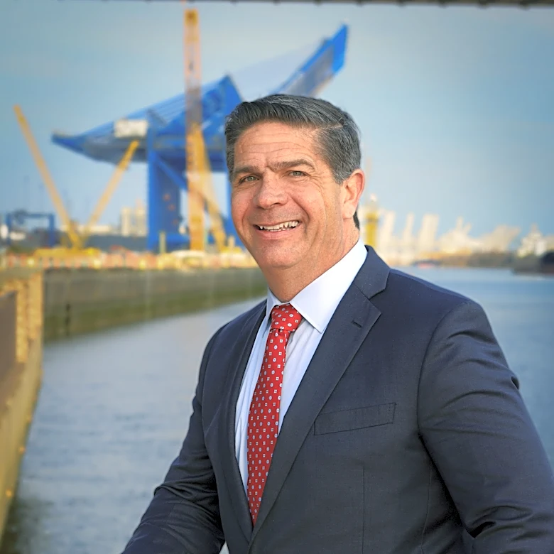 Georgia Port one-year leadership transition plan underway | Exclusive