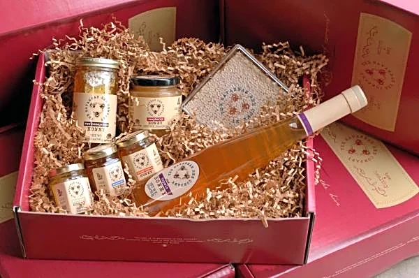 Southern Living spotlights Georgia's rare honey made from a tree