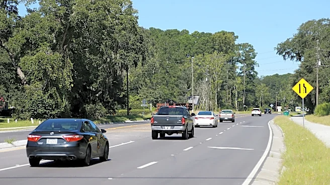 FEMA awards $1.9 million to help Pooler develop stormwater plan