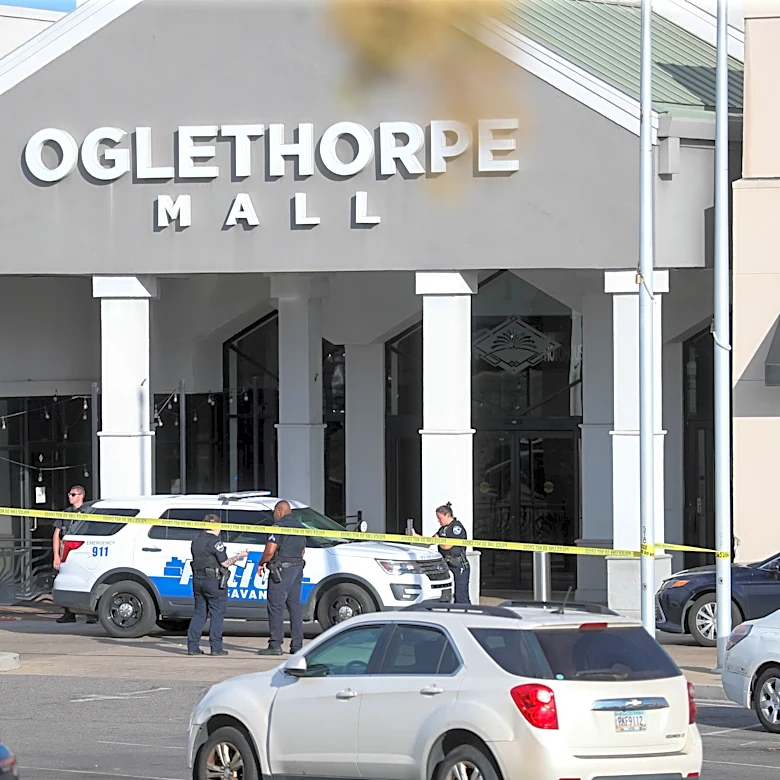 Oglethorpe Mall shooting trial delayed, no new date set