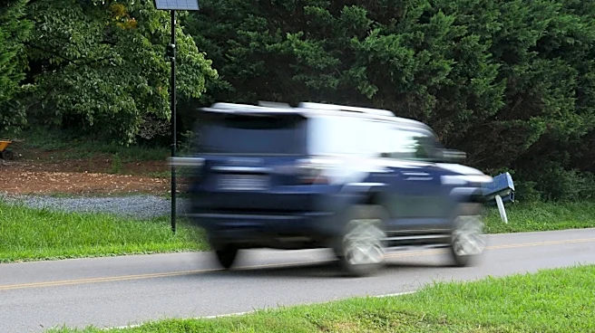 How Georgia drivers can check if Flock searched their plate