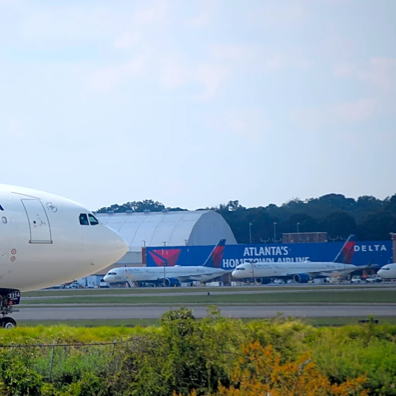 Delta ending flights between Hartsfield-Jackson and this Caribbean isle