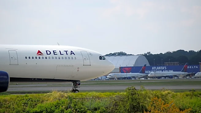 Delta ending flights between Hartsfield-Jackson and this Caribbean isle