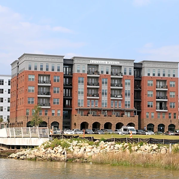 Property transfers: Savannah rental market bucks national trend