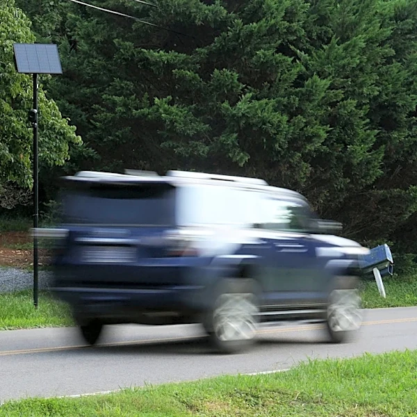 5 things to know about the site that lets drivers search Flock records