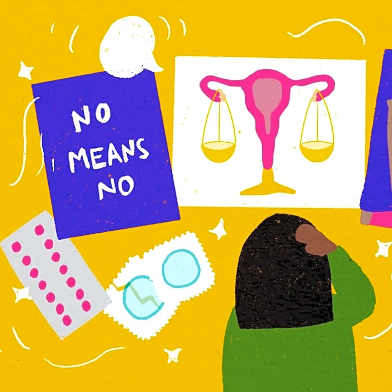 Trump administration cuts to sex ed create wide impacts