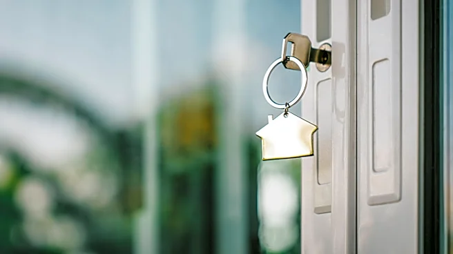 Georgia isn't a top state for young homebuyers, new study finds